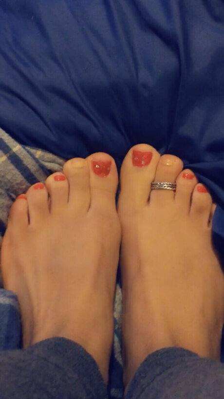 Foto di nudo di fuga di OnlyFans di Pretty Pink