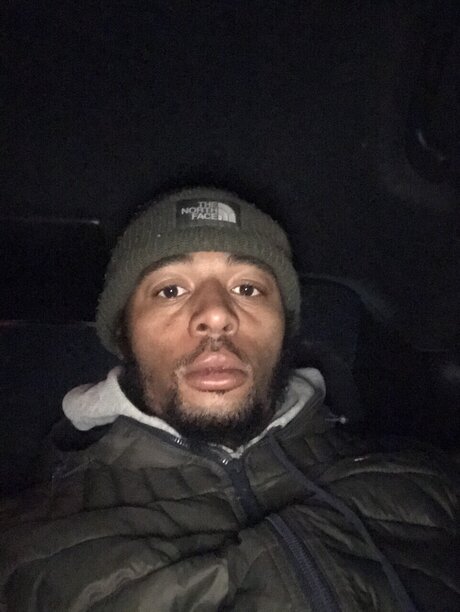 Foto di nudo di fuga di OnlyFans di Elijah Barlow