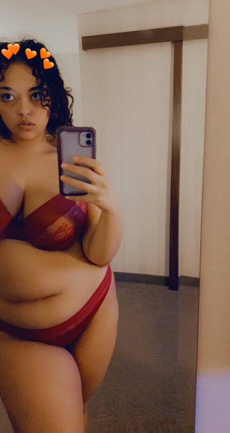 Foto di nudo di fuga di OnlyFans di Jessica