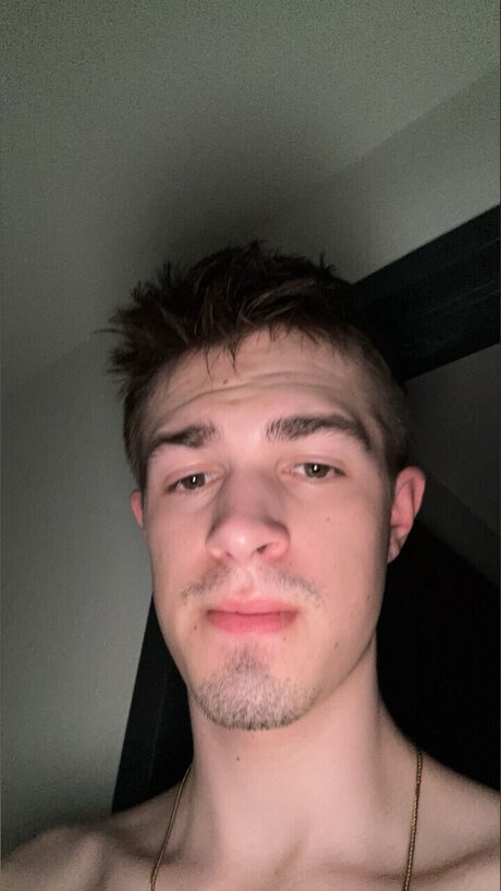 Foto di nudo di fuga di OnlyFans di Dylan