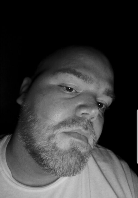 Foto di nudo di fuga di OnlyFans di Patrick Bennett Reddoggggg