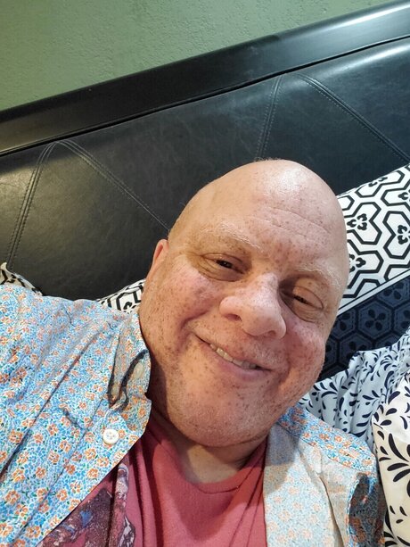 Foto di nudo di fuga di OnlyFans di Christopher Penn