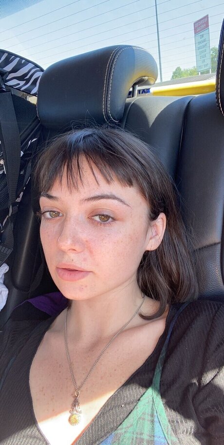 Foto di nudo di fuga di OnlyFans di Rosie