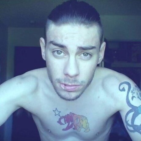 Foto di nudo di fuga di OnlyFans di Jonny Woods