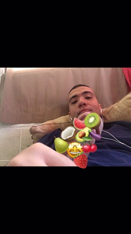 Foto di nudo di fuga di OnlyFans di Umademecum