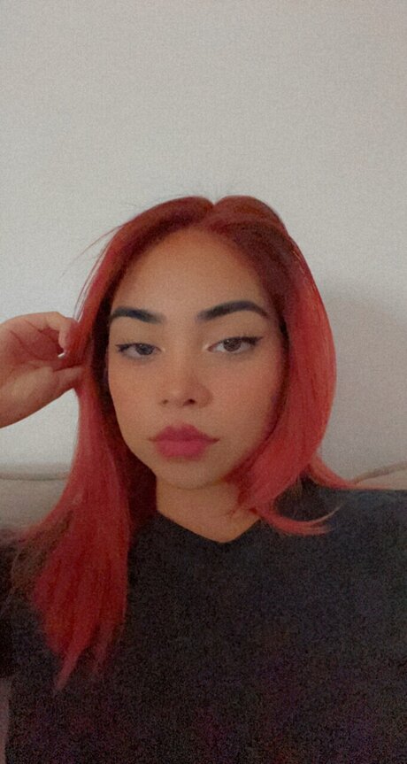 Foto di nudo di fuga di OnlyFans di Mamas 