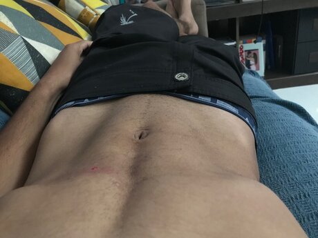 Foto di nudo di fuga di OnlyFans di U193996684