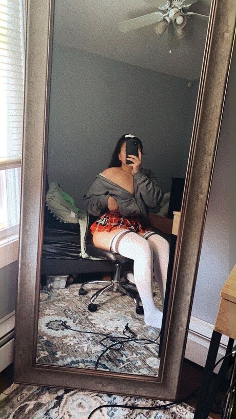 Foto di nudo di fuga di OnlyFans di Princess 