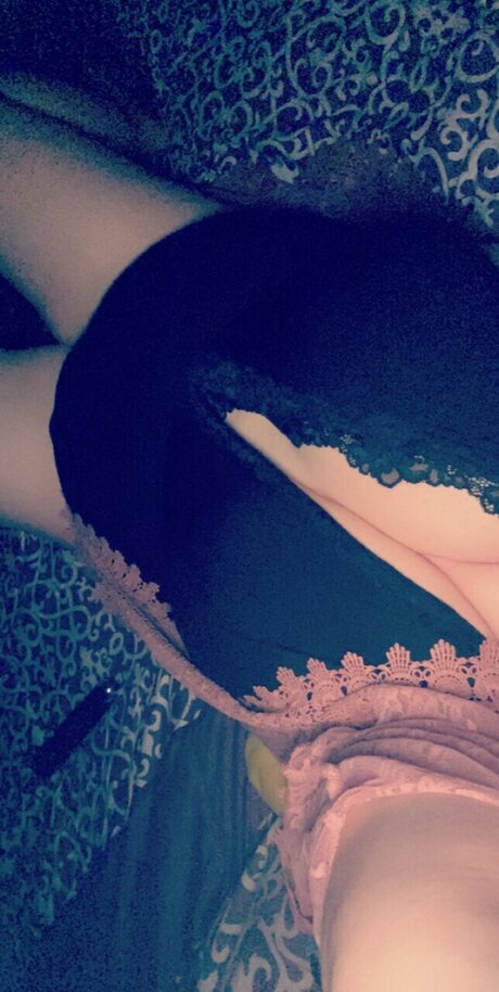 Foto di nudo di fuga di OnlyFans di Nicole Bunny