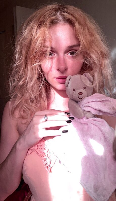 Foto di nudo di fuga di OnlyFans di Jane