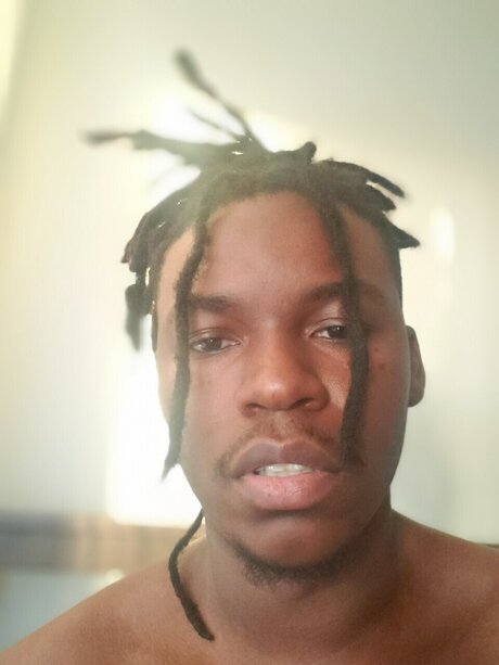 Foto di nudo di fuga di OnlyFans di Daddyadmin