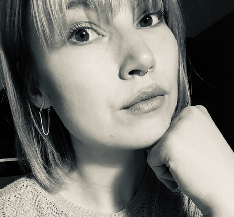 Foto di nudo di fuga di OnlyFans di Livia Lovegood