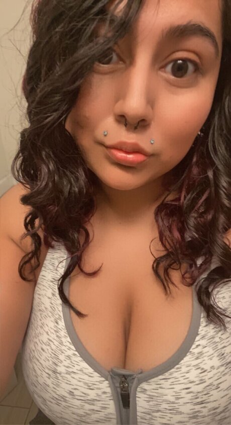 Foto di nudo di fuga di OnlyFans di Jessica