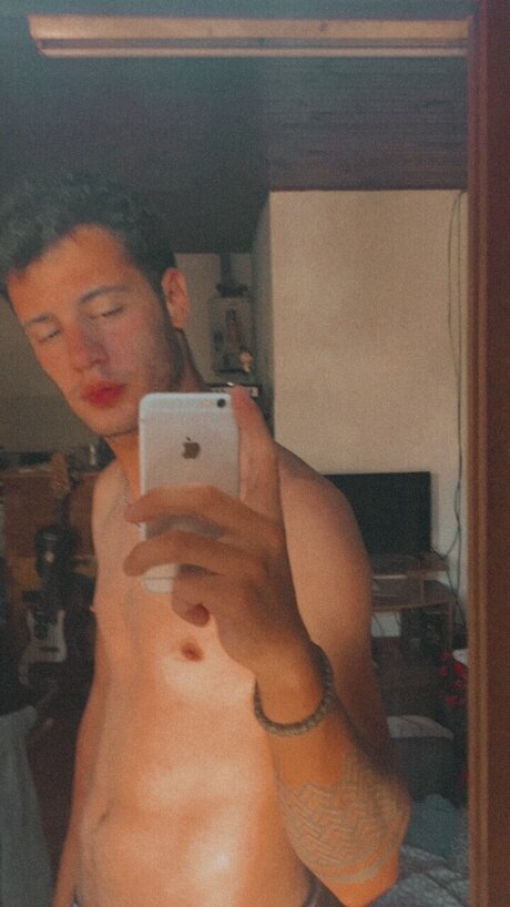 Foto di nudo di fuga di OnlyFans di Raven666