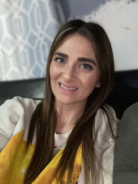 Foto di nudo di fuga di OnlyFans di Ashley
