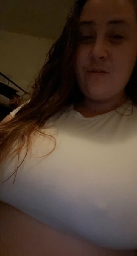 Foto di nudo di fuga di OnlyFans di Deequeen