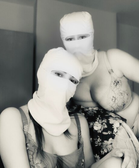 Foto di nudo di fuga di OnlyFans di Ballybabies
