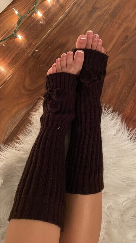 Foto di nudo di fuga di OnlyFans di Brooke