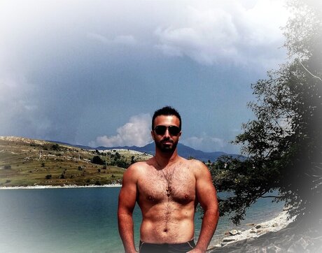 Foto di nudo di fuga di OnlyFans di Pea
