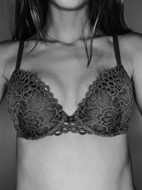 Foto di nudo di fuga di OnlyFans di Calikitty