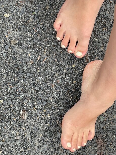 Foto di nudo di fuga di OnlyFans di Miss Nikki