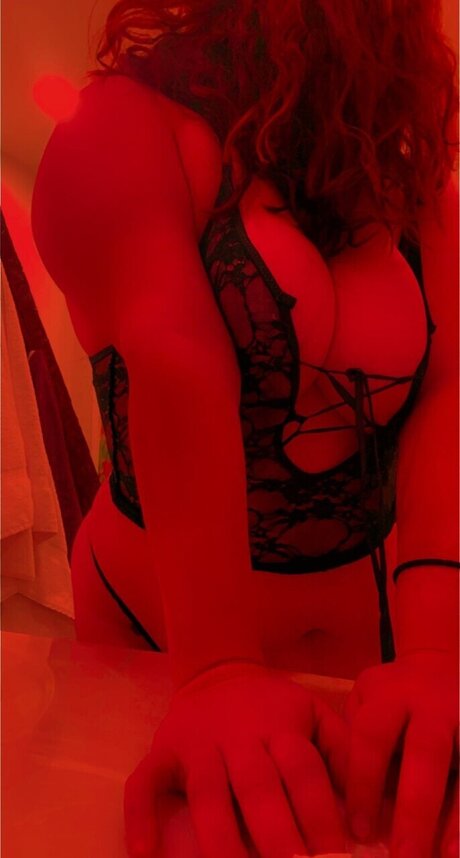 Foto di nudo di fuga di OnlyFans di Freegoddessvibes