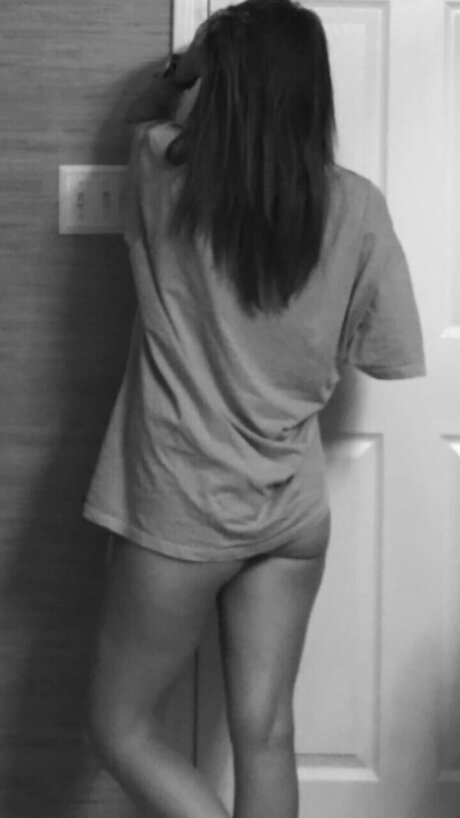 Foto di nudo di fuga di OnlyFans di Jessica