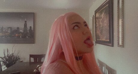 Foto di nudo di fuga di OnlyFans di G