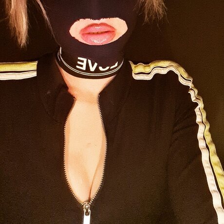 Foto di nudo di fuga di OnlyFans di Marya