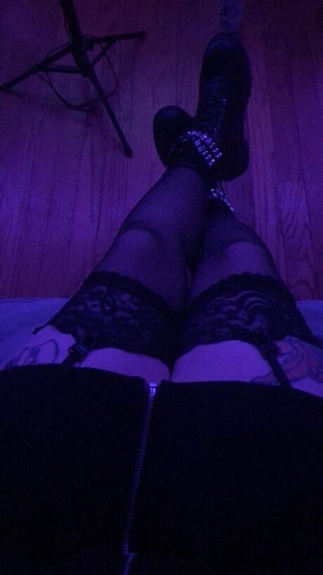 Foto di nudo di fuga di OnlyFans di K1ll3rk1tt3n