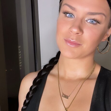 Foto di nudo di fuga di OnlyFans di Call Me Skye