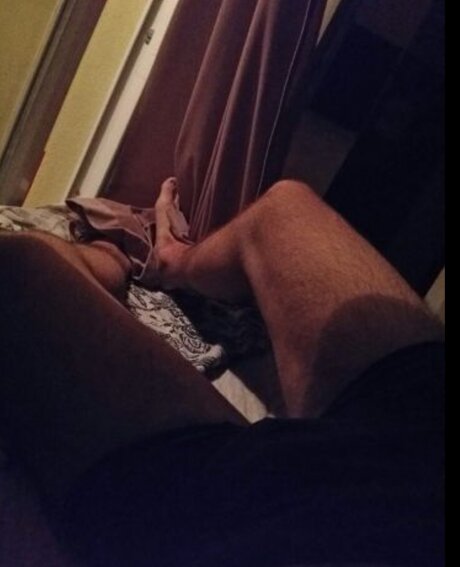 Foto di nudo di fuga di OnlyFans di Minime30