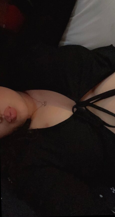 Foto di nudo di fuga di OnlyFans di Daddy
