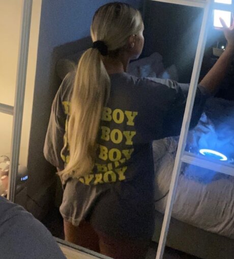 Foto di nudo di fuga di OnlyFans di Charleenlouise