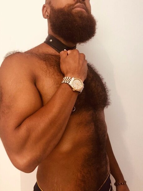 Foto di nudo di fuga di OnlyFans di Charlesdickems
