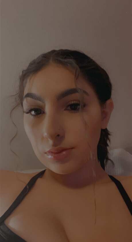 Foto di nudo di fuga di OnlyFans di Bxbygirlxo