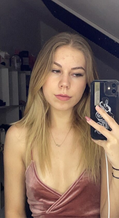 Foto di nudo di fuga di OnlyFans di Melissa Hariton