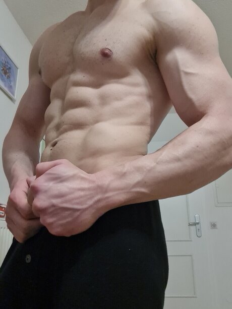 Foto di nudo di fuga di OnlyFans di Sobo