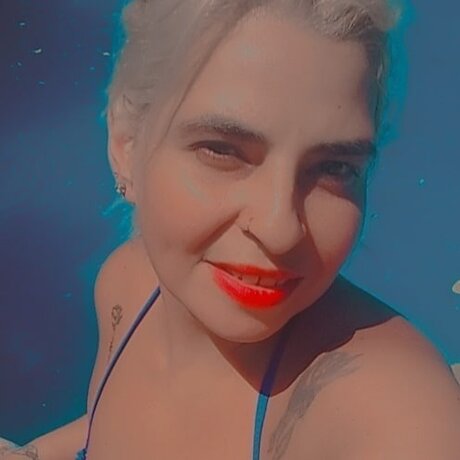 Foto di nudo di fuga di OnlyFans di Vanesa