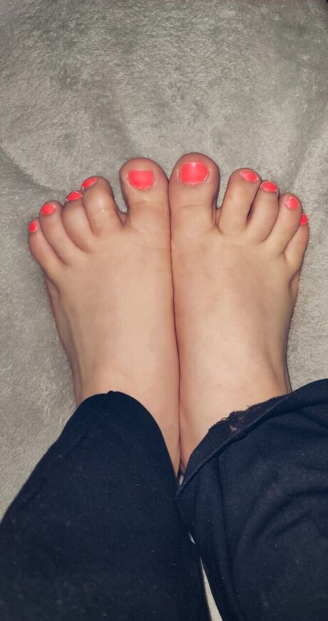 Foto di nudo di fuga di OnlyFans di Leyla Allen