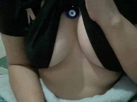 Foto di nudo di fuga di OnlyFans di Nikki