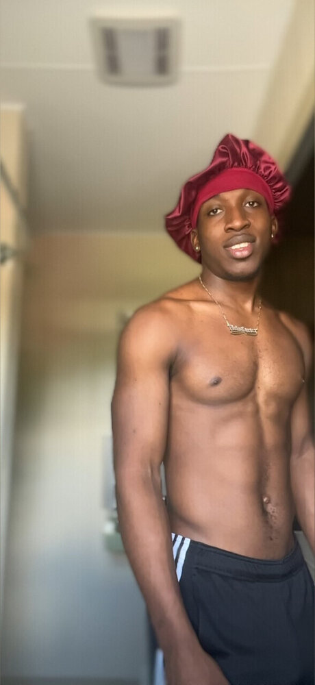 Foto di nudo di fuga di OnlyFans di Jusj