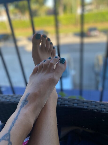 Foto di nudo di fuga di OnlyFans di Jessika