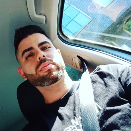 Foto di nudo di fuga di OnlyFans di Ronaldhh97