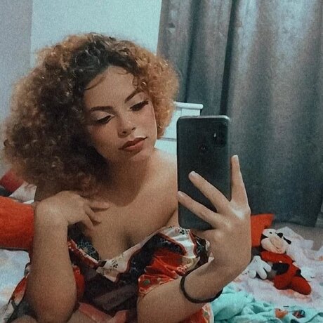 Foto di nudo di fuga di OnlyFans di Rhay Dorckmann