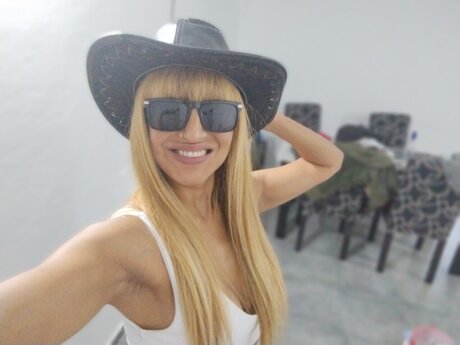 Foto di nudo di fuga di OnlyFans di Sugarfashion