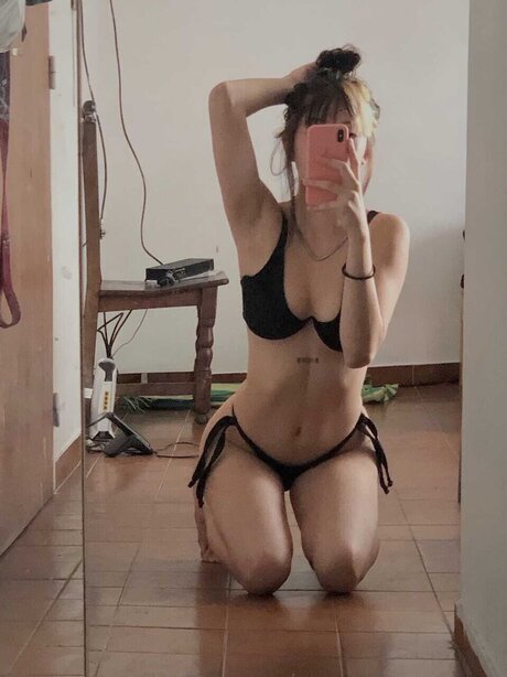 Foto di nudo di fuga di OnlyFans di Winnsage