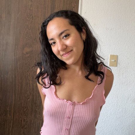 Foto di nudo di fuga di OnlyFans di Luna Castillo