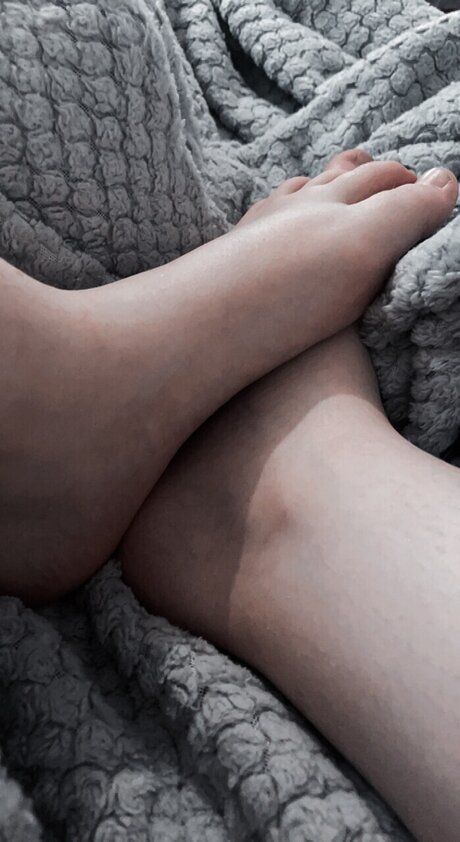 Foto di nudo di fuga di OnlyFans di Sweetfeets