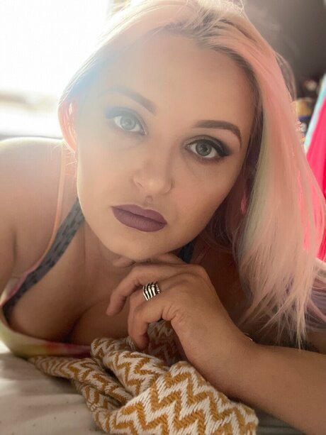 Foto di nudo di fuga di OnlyFans di Willowgrace